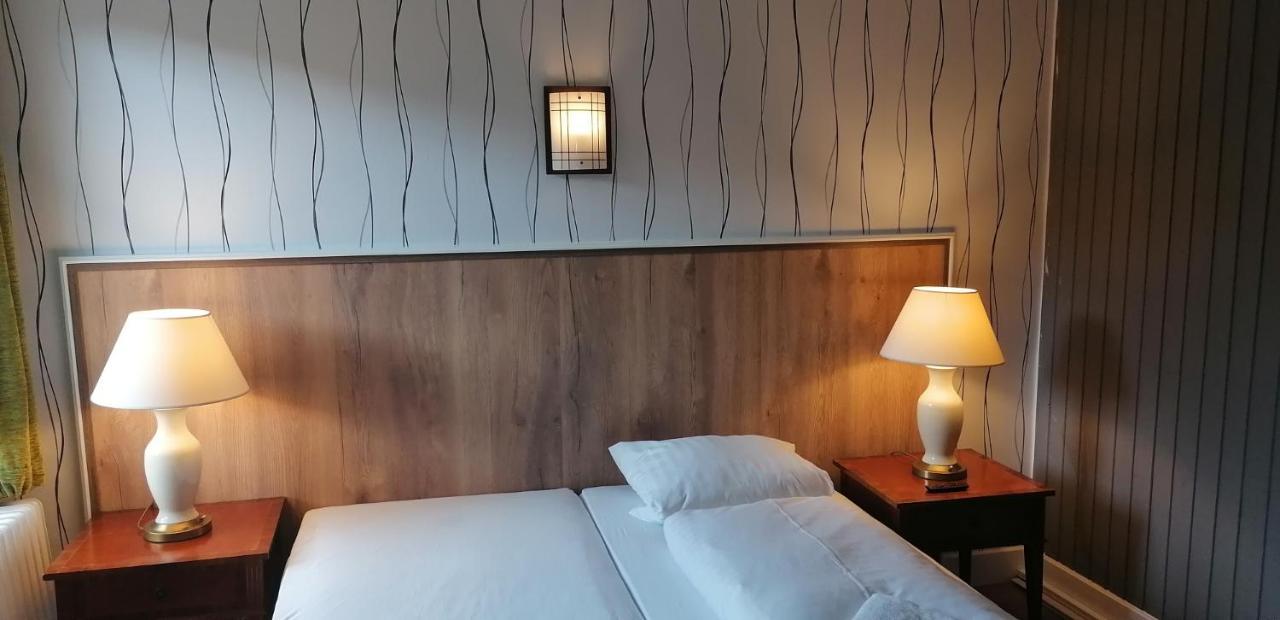 Waldhaus Im Okertal Hotel Гослар Екстериор снимка