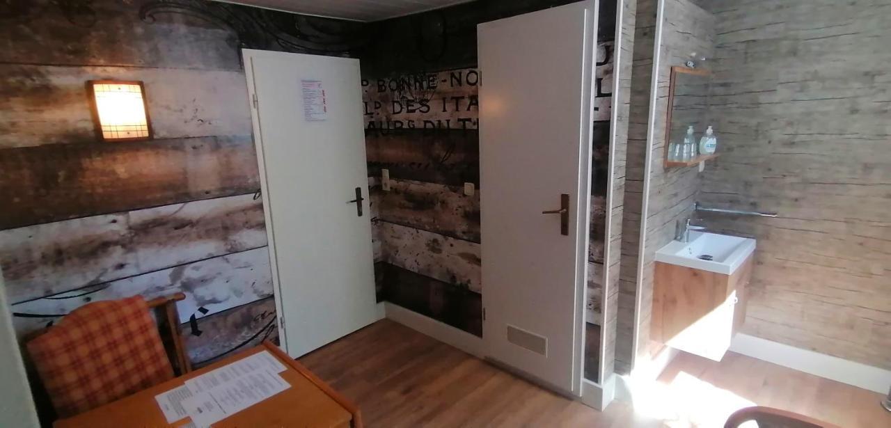 Waldhaus Im Okertal Hotel Гослар Екстериор снимка
