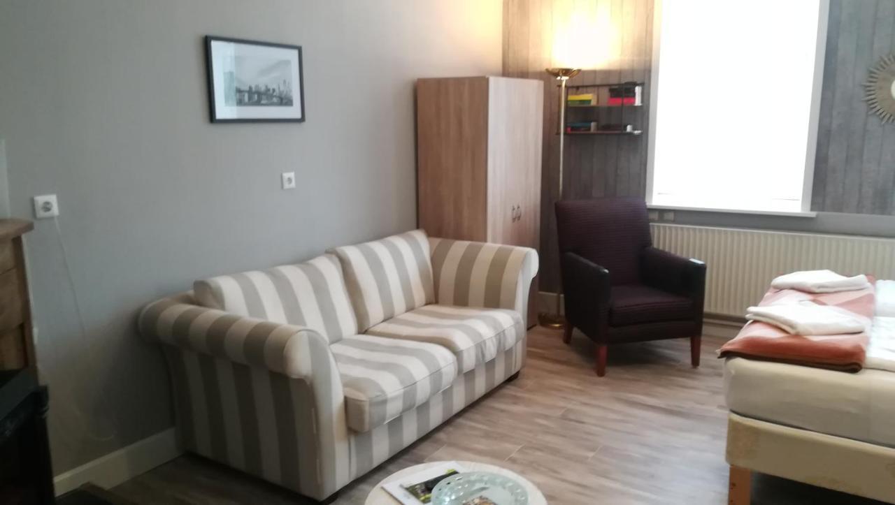 Waldhaus Im Okertal Hotel Гослар Екстериор снимка