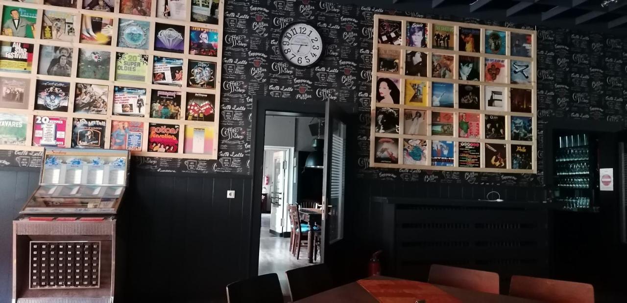 Waldhaus Im Okertal Hotel Гослар Екстериор снимка
