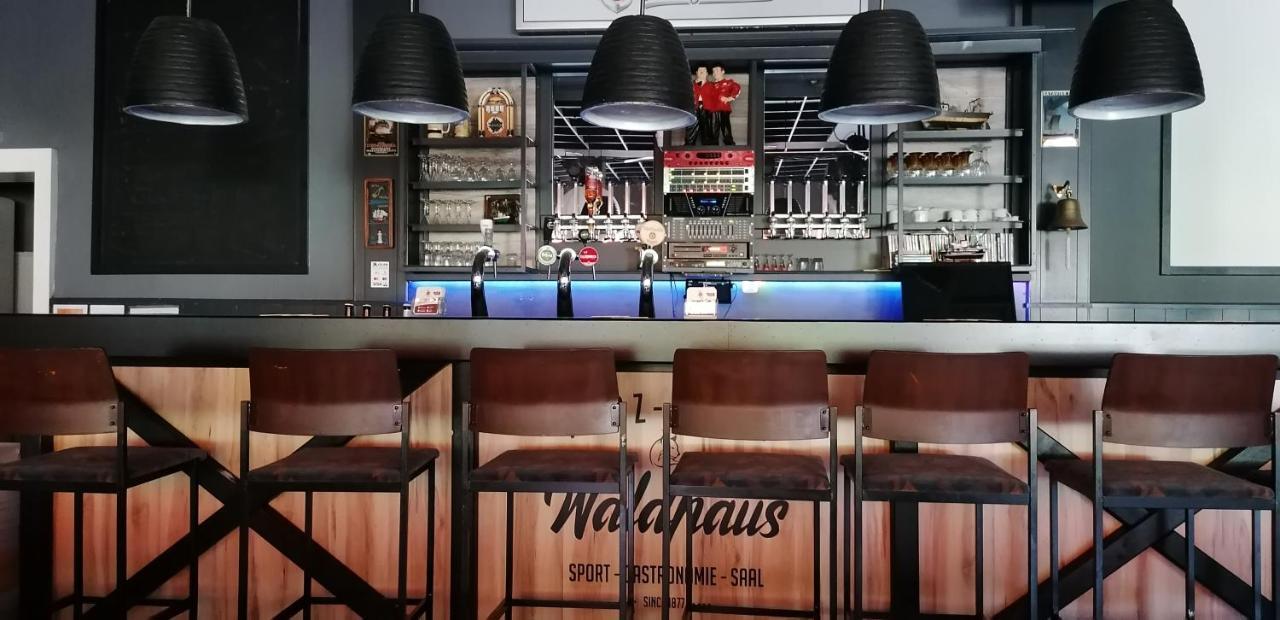 Waldhaus Im Okertal Hotel Гослар Екстериор снимка