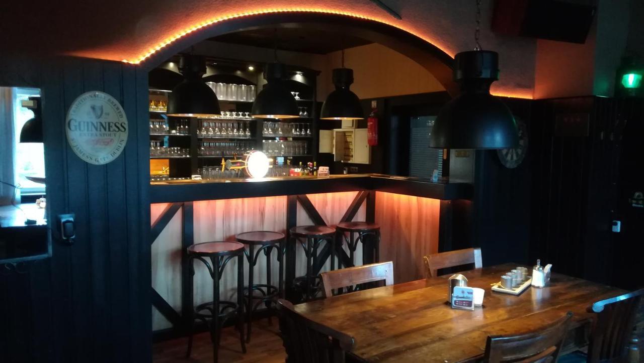 Waldhaus Im Okertal Hotel Гослар Екстериор снимка
