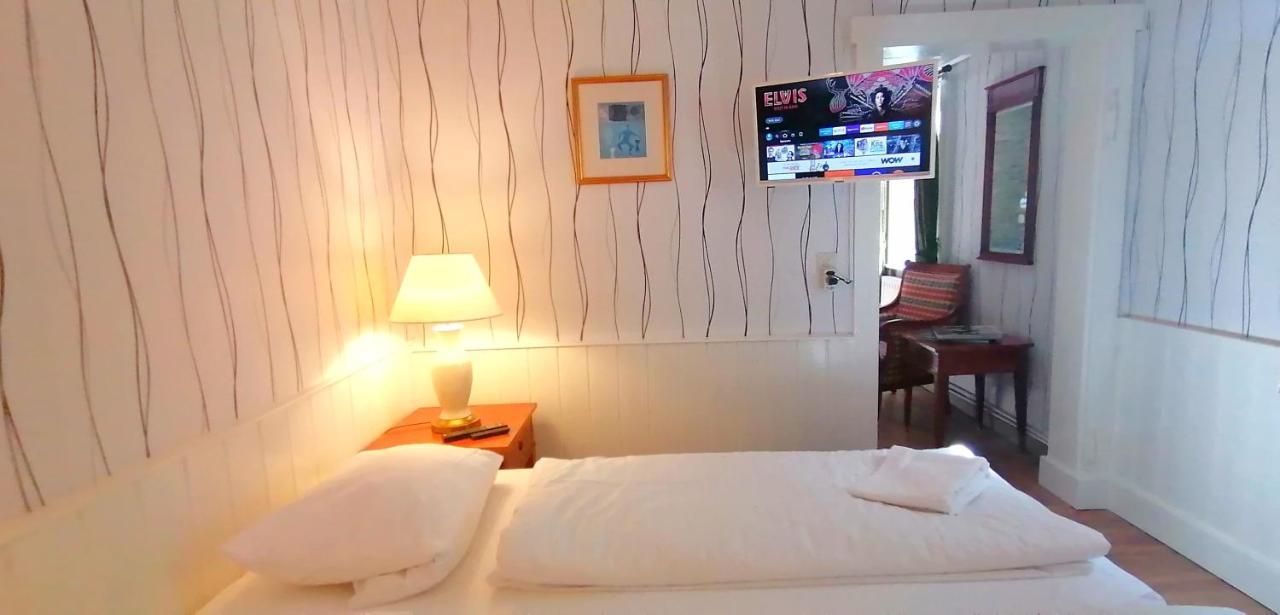 Waldhaus Im Okertal Hotel Гослар Екстериор снимка