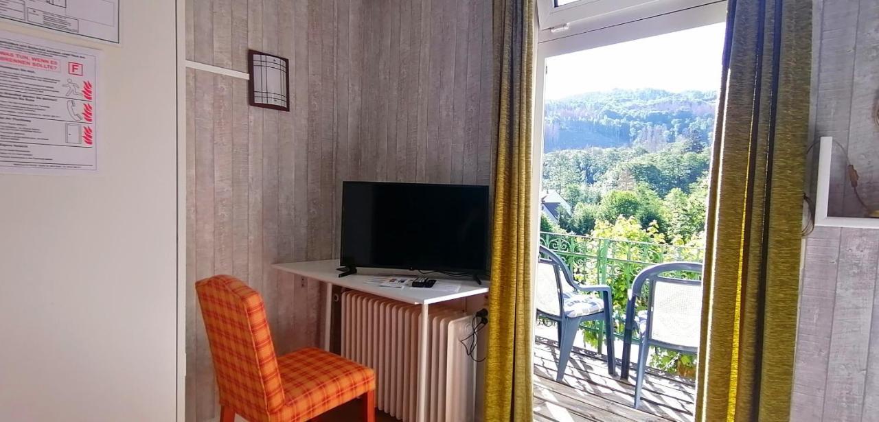 Waldhaus Im Okertal Hotel Гослар Екстериор снимка